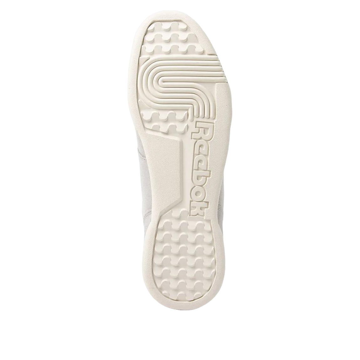 Reebok Workout Plus Shoes 'Grey Chalk Chalk' 100256256