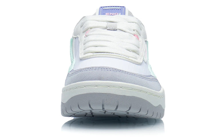 (WMNS) Li-Ning Counterflow 'White' AGCR300-1