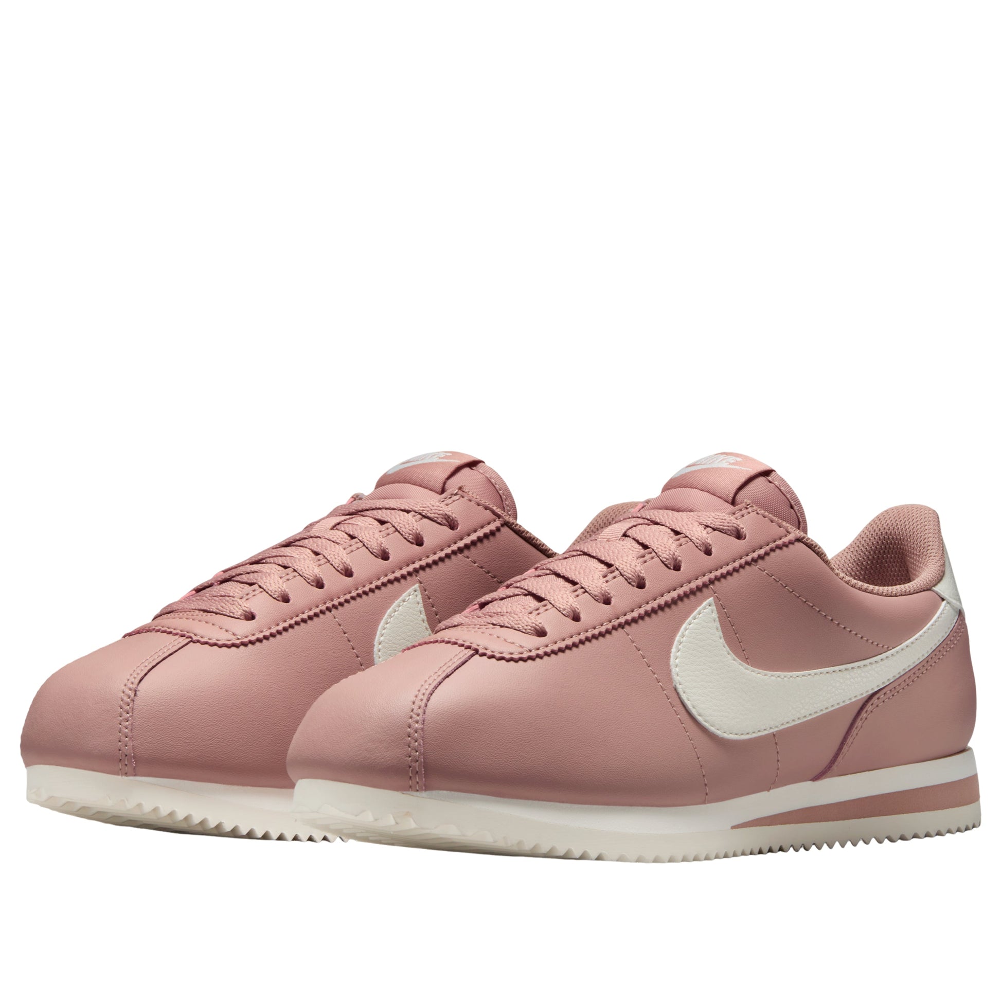 (WMNS) Nike Cortez Leather 'Particle Pink' DN1791-600