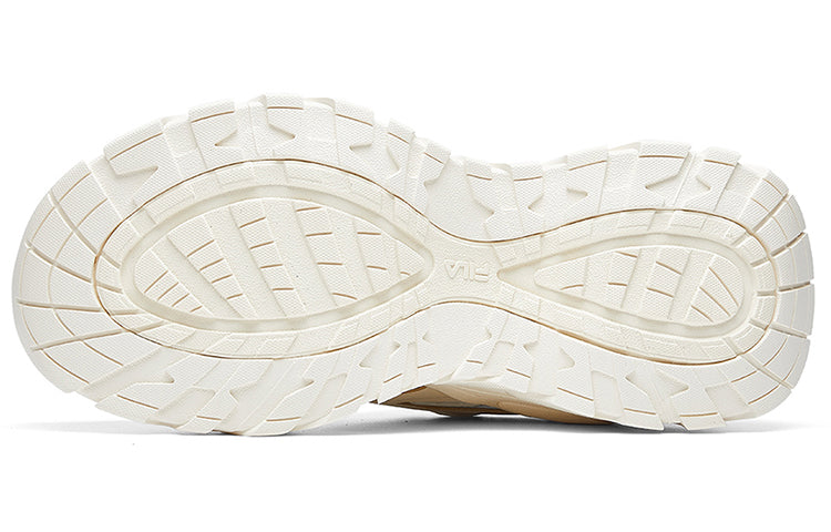 (WMNS) FILA Sofia sneakers White F12W034120AGA