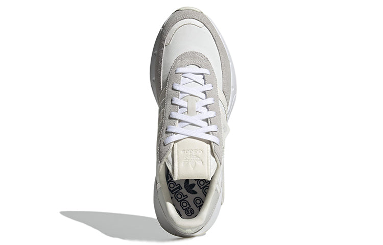 adidas Retropy F2 'Chalk White' GW0510