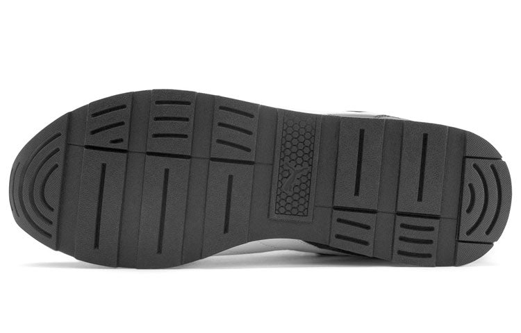 PUMA Vista Lux Running Shoes Black 370503-01