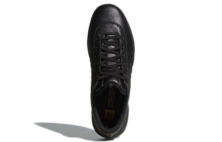 adidas City Cup 'Core Black' CG5636