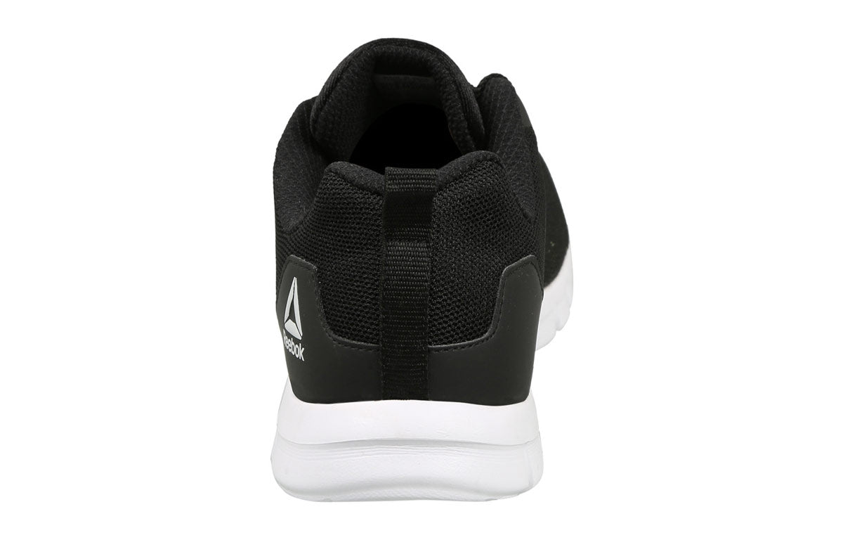 Reebok Running Super Lite Enhanced 'Black Green' EG0735