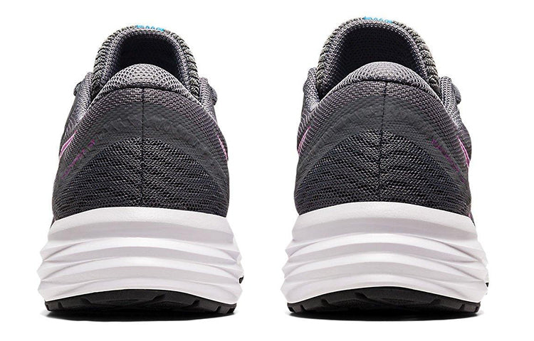 (WMNS) ASICS Patriot 12 'Carrier Grey Digital Grape' 1012A705-023
