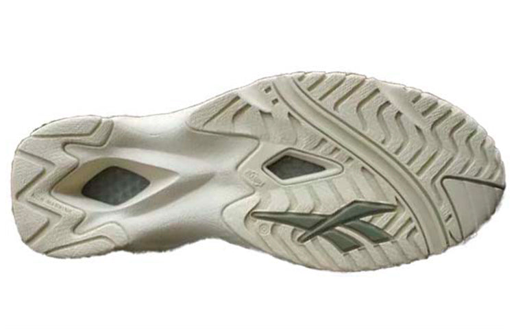 Reebok Sneakersnstuff x Hurrikaze 2 Mid Txt 'Herringbone' V52624