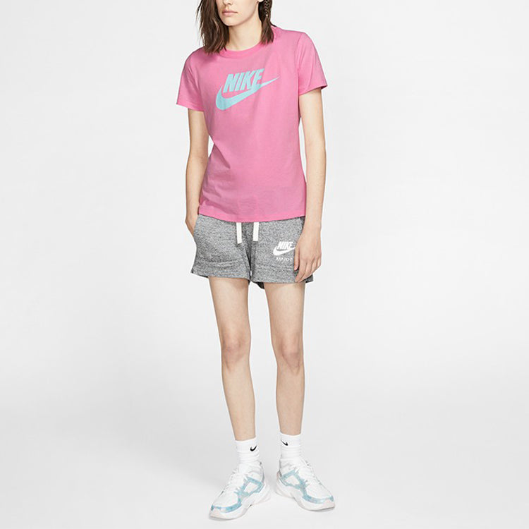 (WMNS) Nike SPORTSWEAR ESSENTIAL Pink BV6170-629