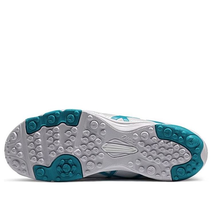 (GS) ASICS ULTREZZA 3 JR 'White Lagoon' 1104A049-100