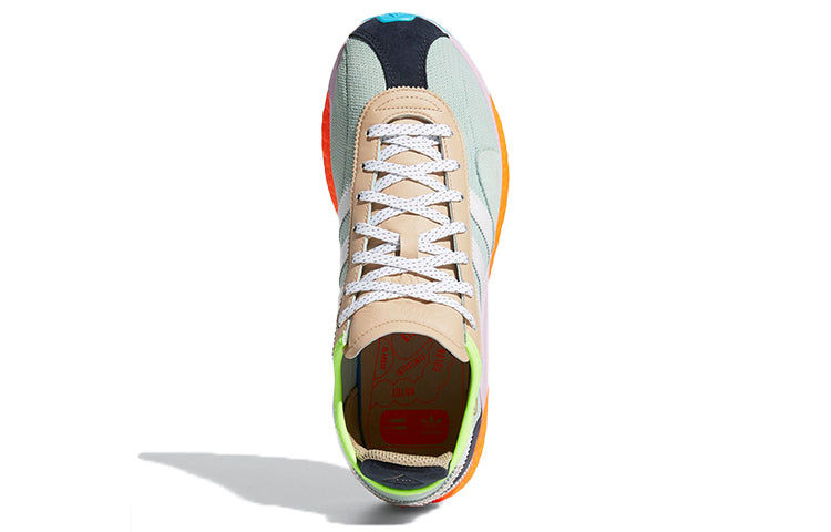 adidas x Pharrell Tokio Solar Hu 'Friendship Pack' S42576