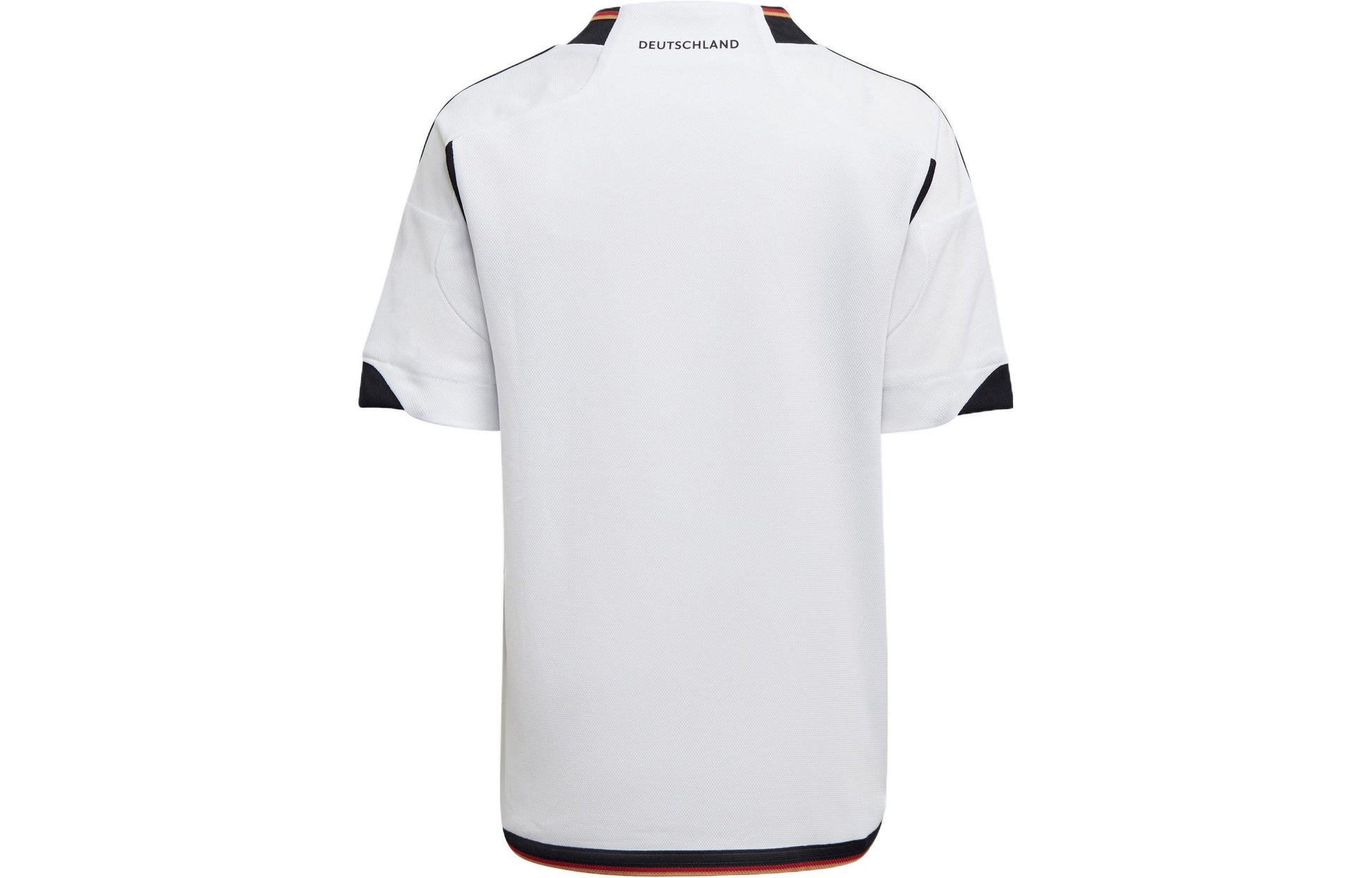 (PS) Germany 22 Home Mini Kit 'White Black' HF1468
