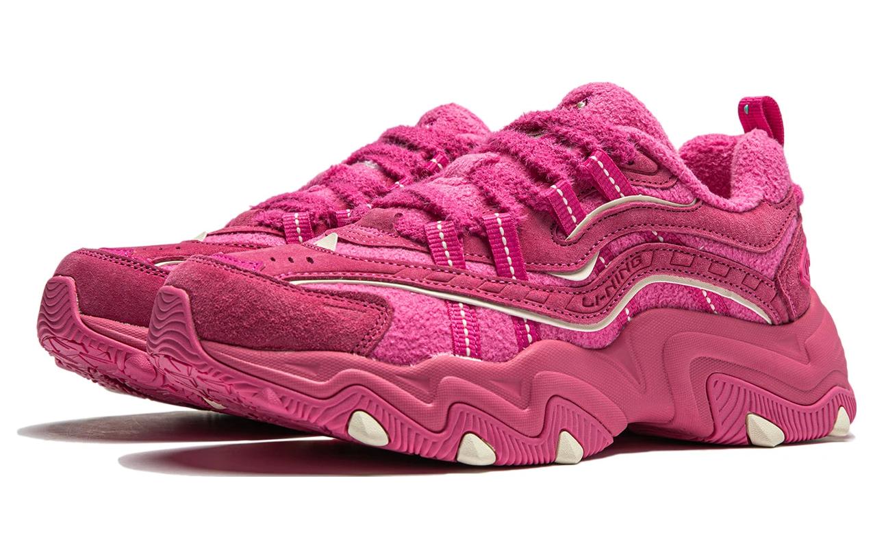 (WMNS) Li-Ning X-Claw Lite 2 x Toy Story 'Lotso' AGCT452-1
