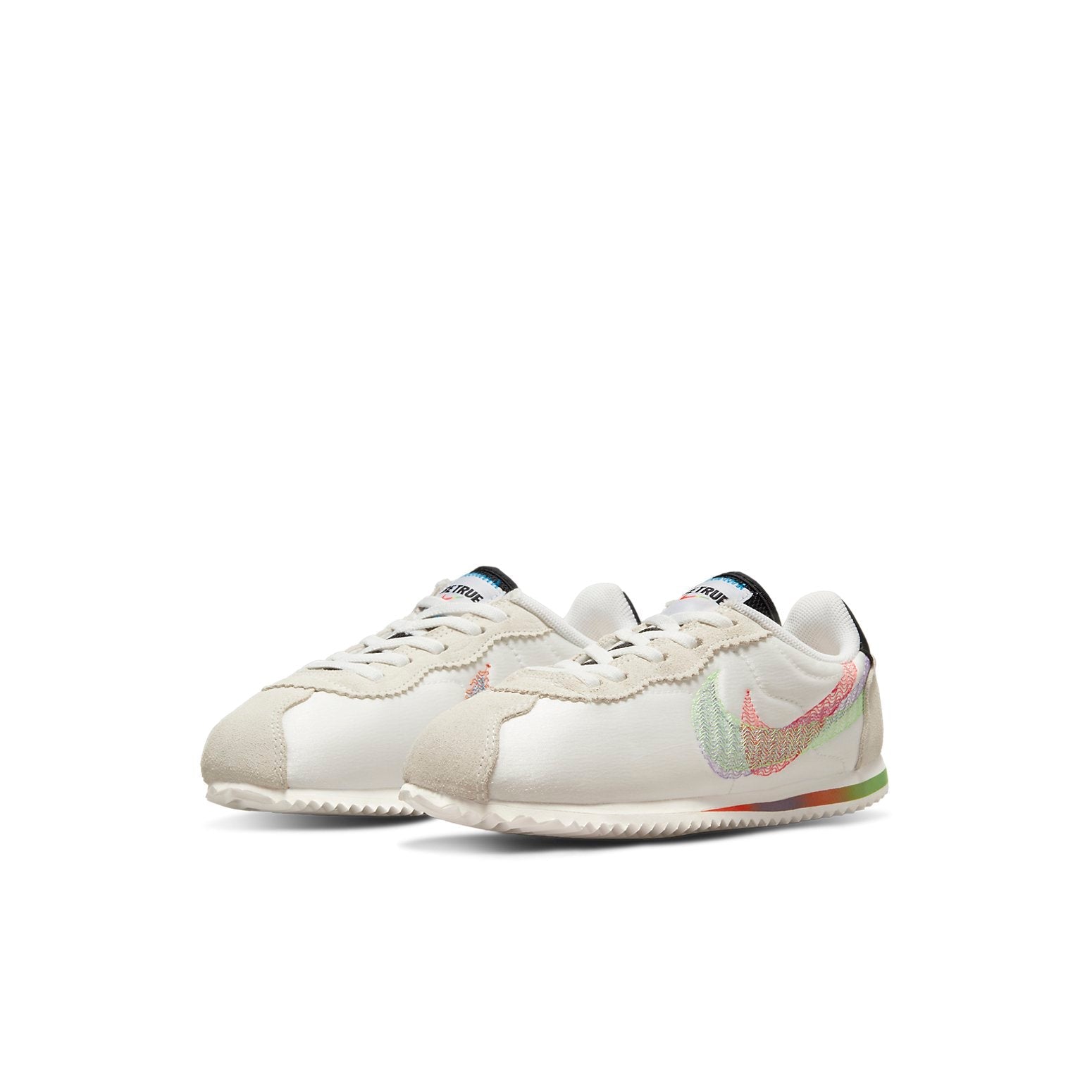 (PS) Nike Cortez 'Be True 2022' DX6918-100