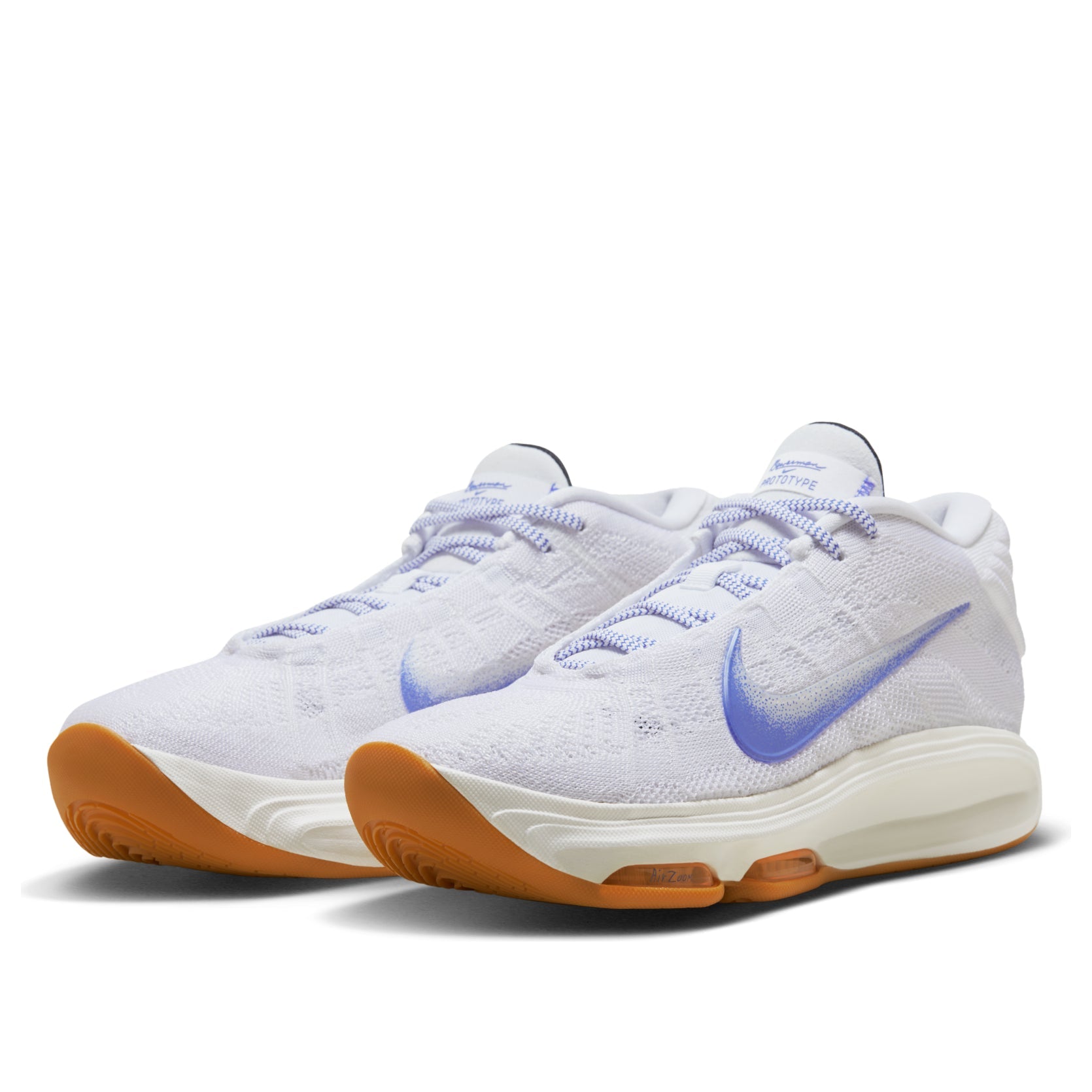Nike Air Zoom GT Hustle 3 EP 'Blueprint Pack' HJ9084-100