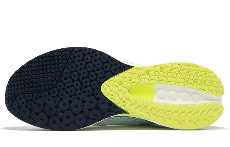 361 Degrees Titan Lite 'White Neon Green' 572332202-3
