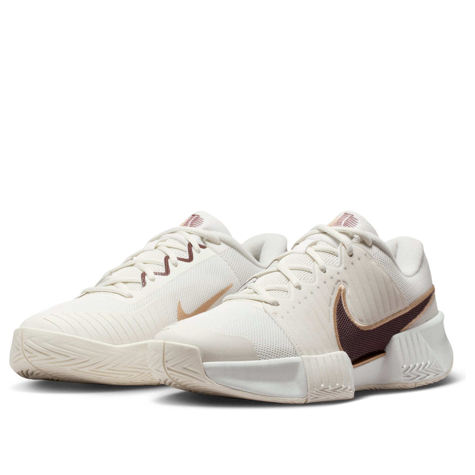 (WMNS) Nike GP Challenge Pro HC 'Pale Ivory Tattoo' IB6560-109