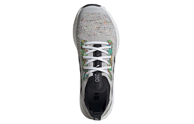 (WMNS) adidas Terrex Two Ultra Parley 'Grey Black' FW1326