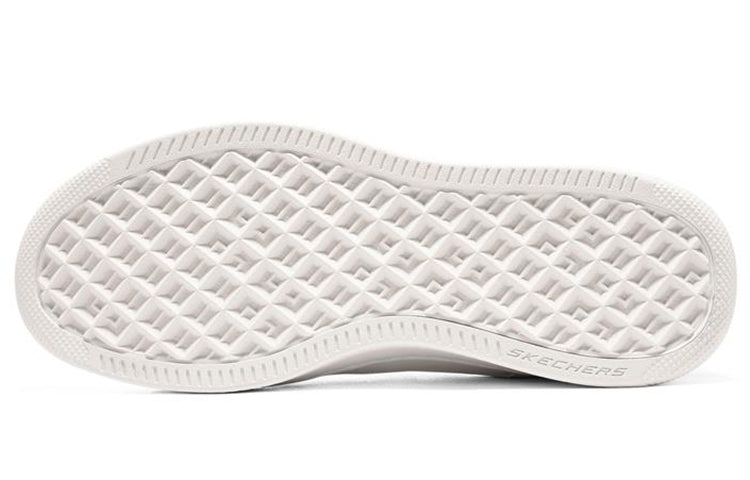 Skechers Sport Court 92 'White Green' 894142-NTGR