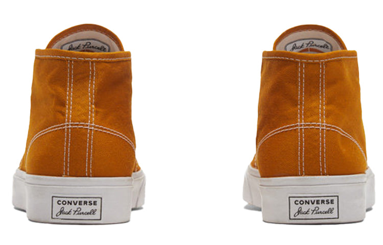 Converse Jack Purcell Yellow 168520C