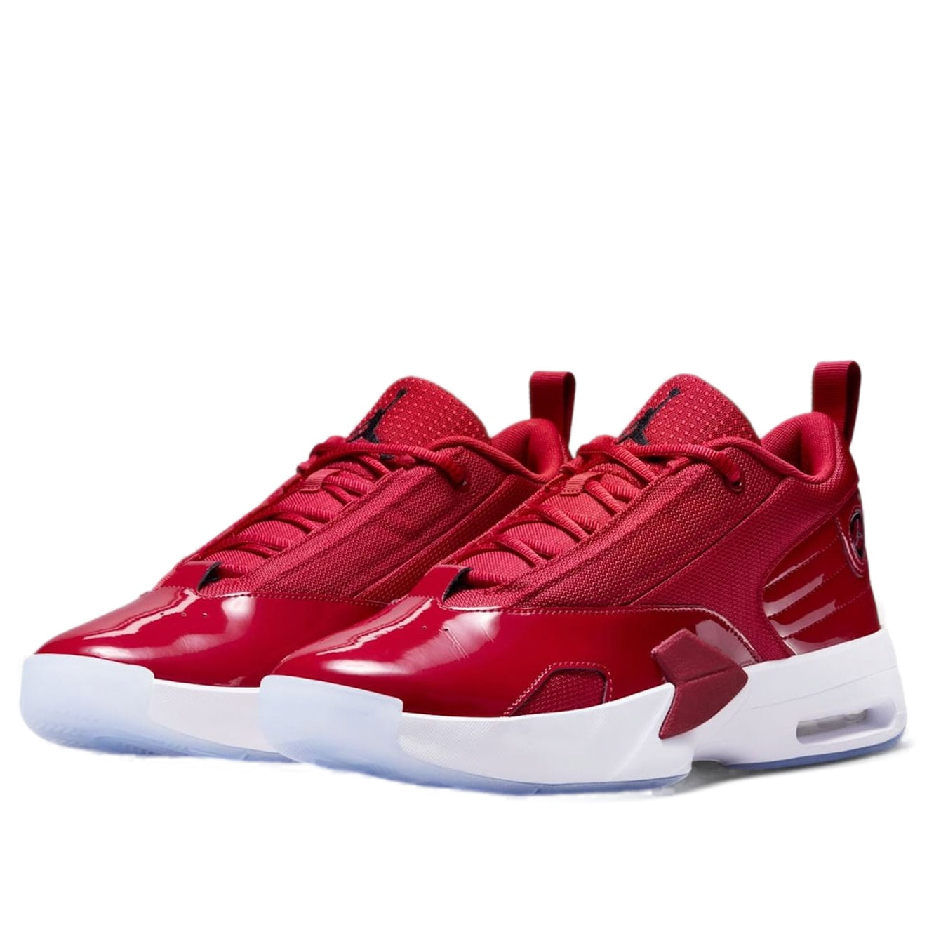 Air Jordan Max Aura 6 'Varsity Red' FQ8298-601