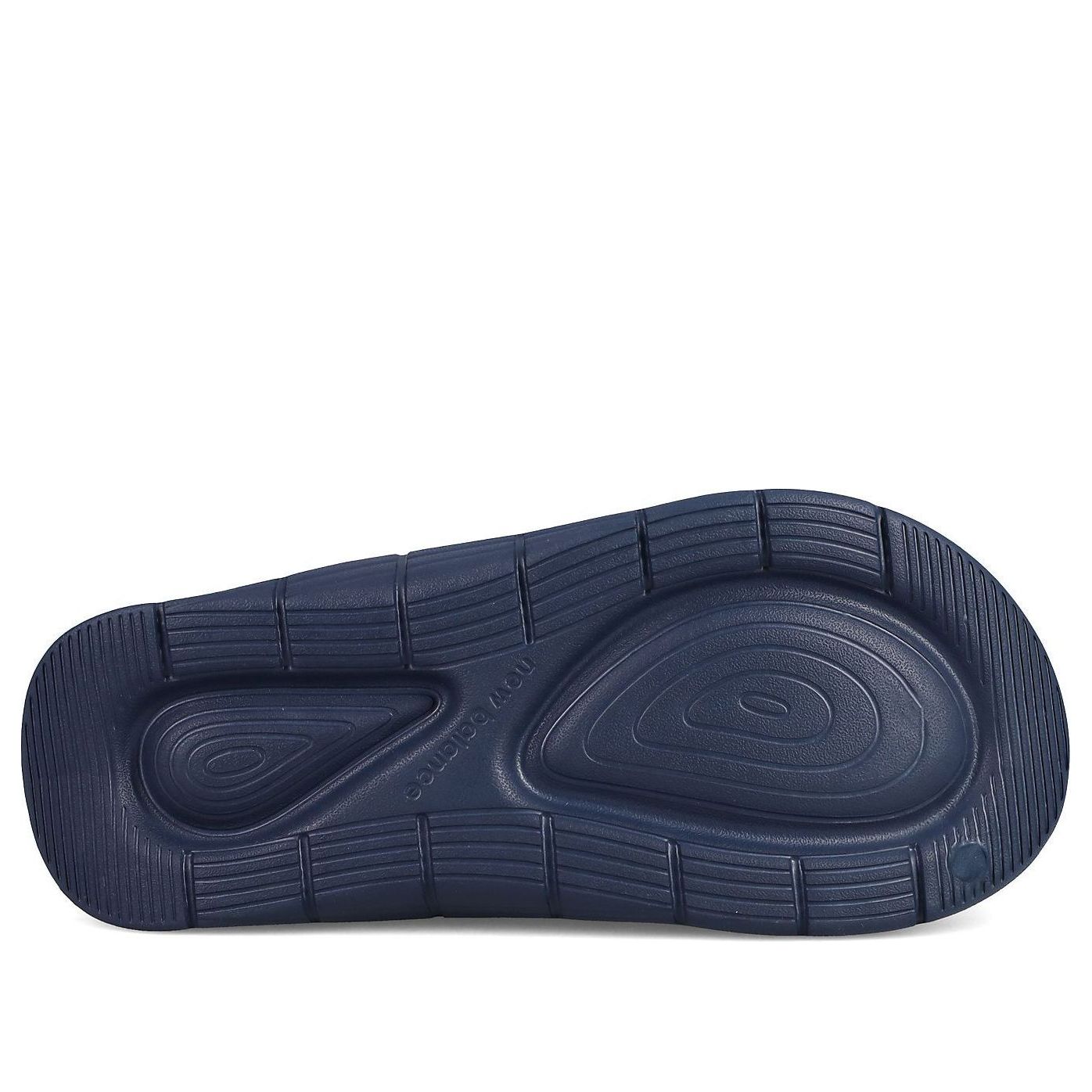 New Balance 202XA Slides 'Navy' SMASPTC1