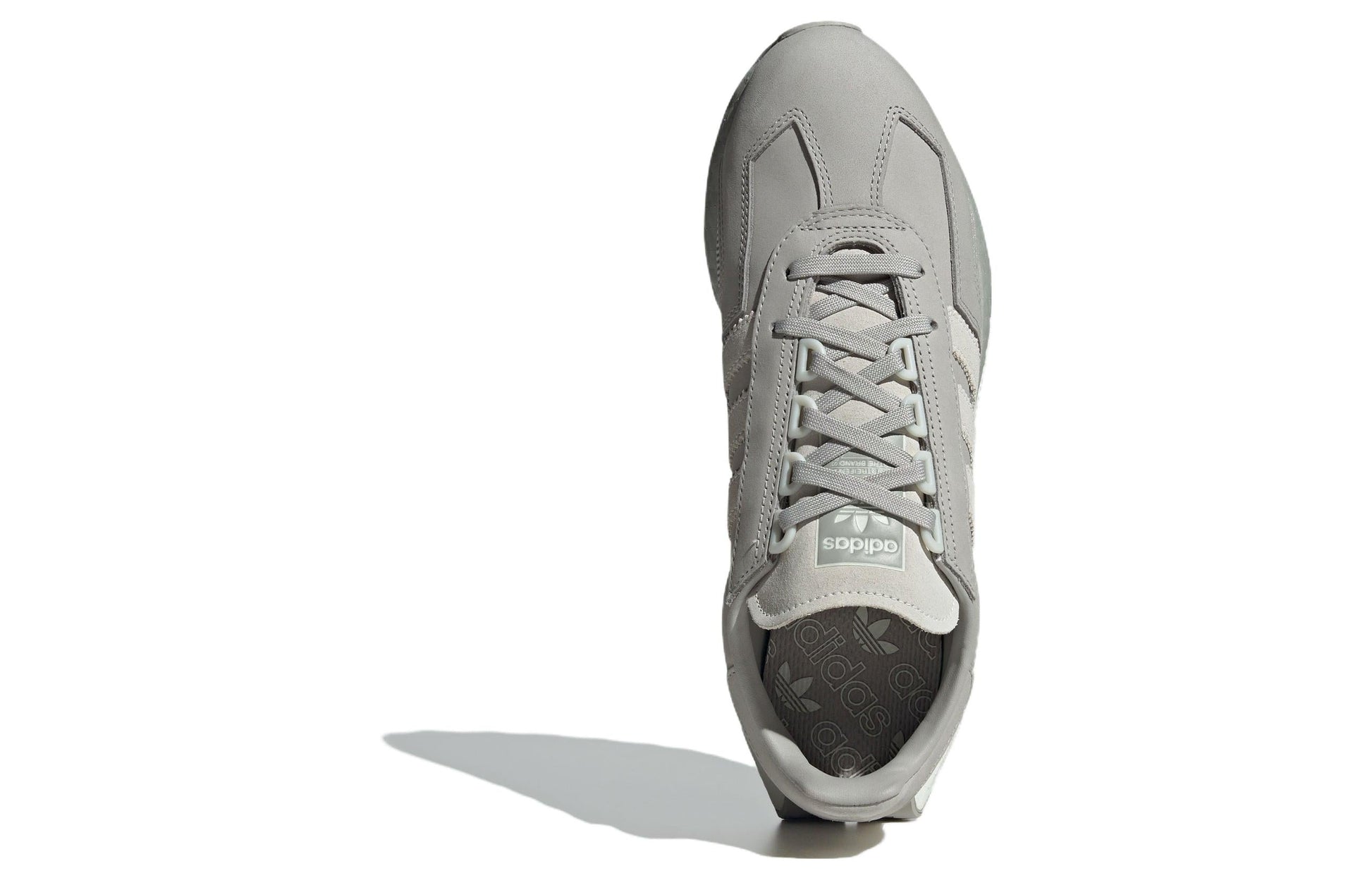 adidas Retropy E5 'Grey' IF3943