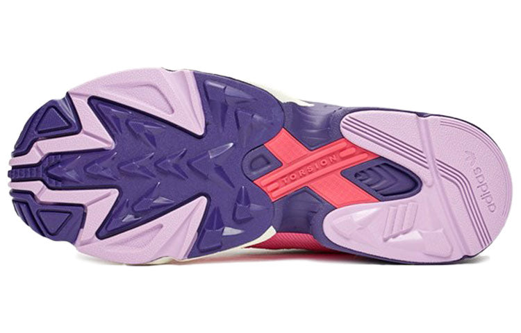 adidas Dragon Ball Z x Yung-1 'Frieza' D97048