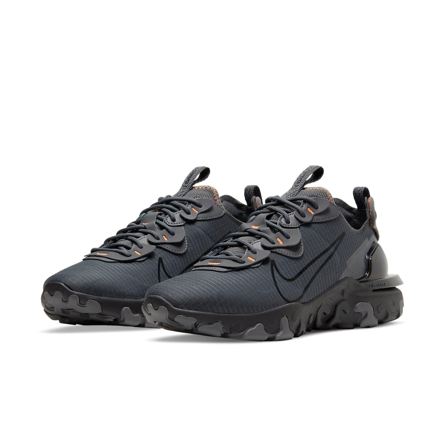 Nike React Vision 'Iron Grey Black' DC3954-001