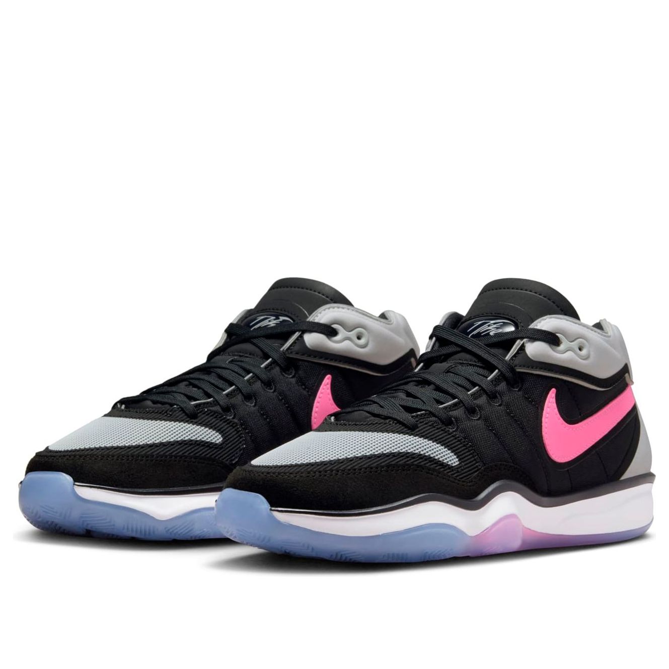 Nike Air Zoom GT Hustle 2 'Fundamental' DJ9405-004