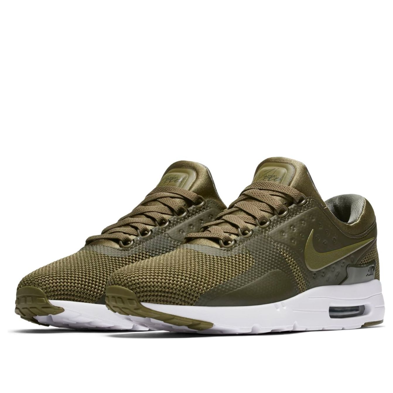 Nike Air Max Zero Essential 'Medium Olive' 876070-200