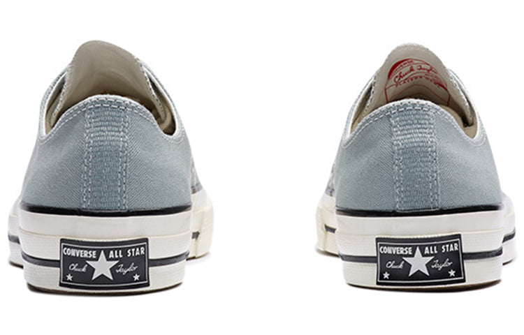 Converse Chuck Taylor All Star 70s Canvas Shoes 'Light Blue' 161506