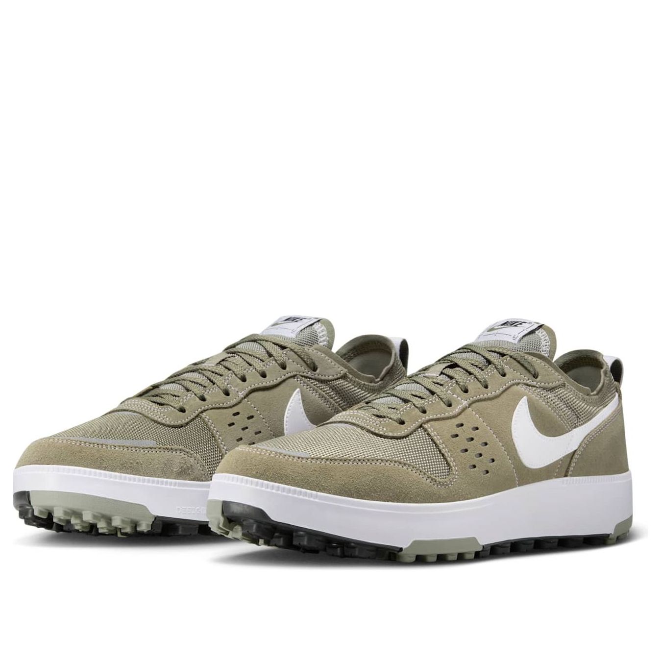 Nike C1TY 'Light Army Black White' FZ3863-301