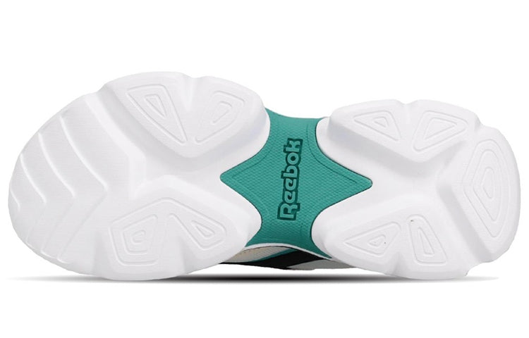 Reebok Royal Aadorun 'Firely Orange' EG2508