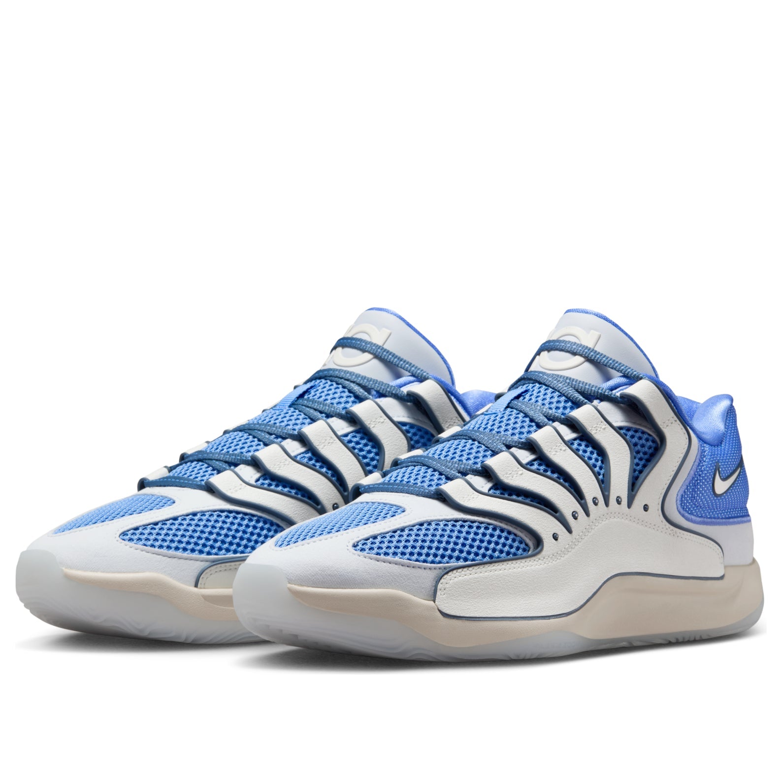 Nike KD 18 EP 'Boys & Girls Clubs' HV1991-401