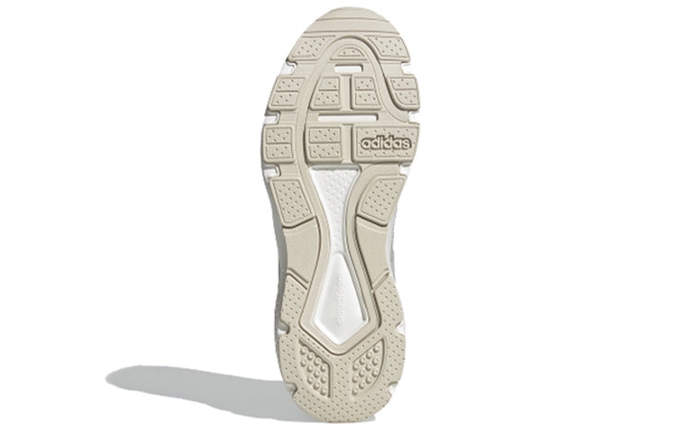 adidas neo Crazychaos Daddy Shoes 'Grey Green' FW5902