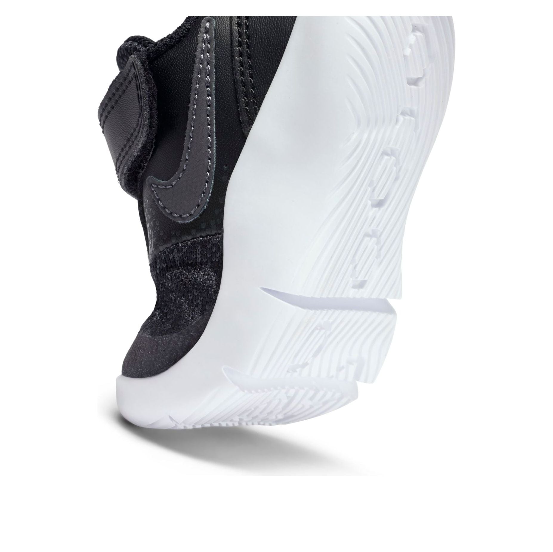 (TD) Nike Flex Contact 'Black' 917935-002