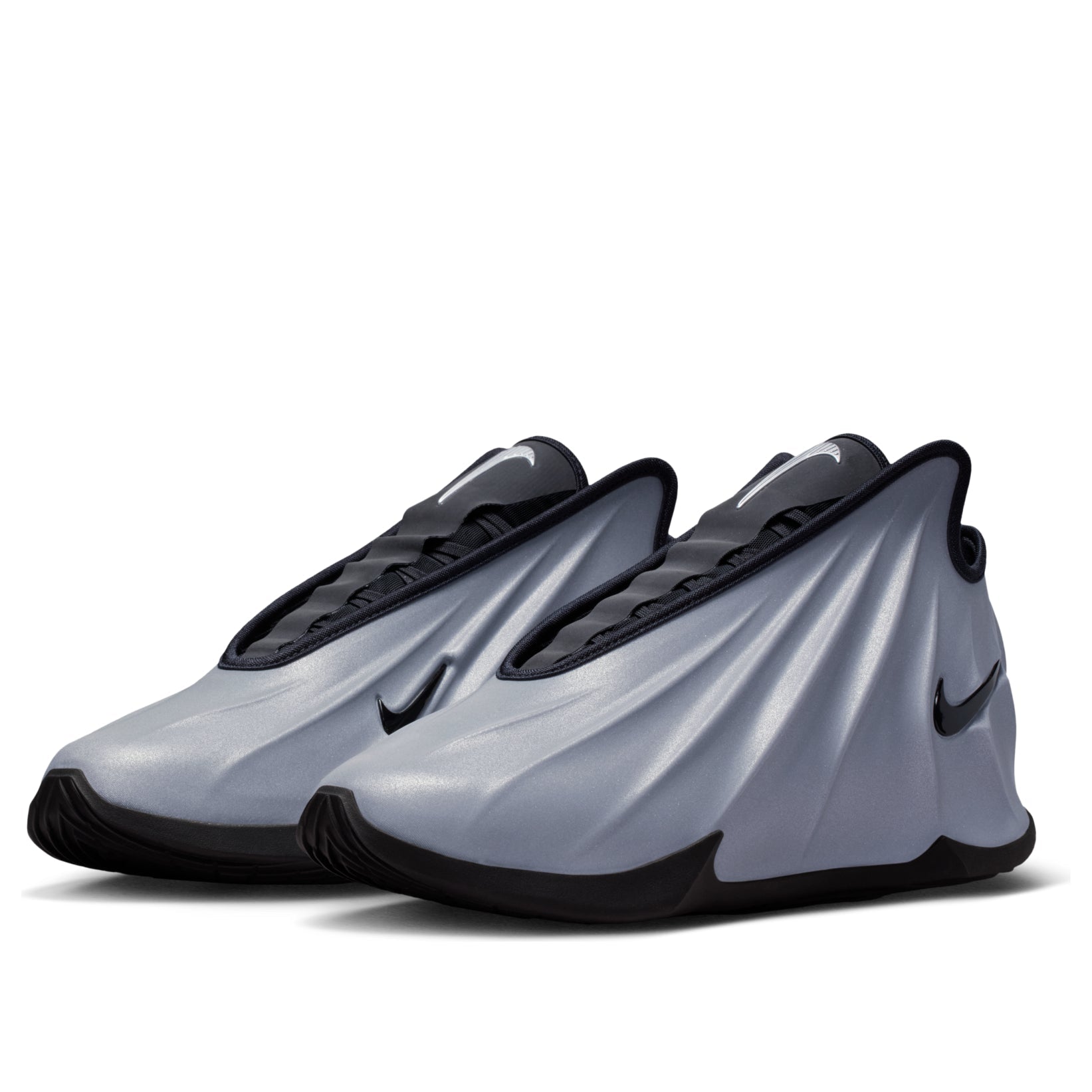 Nike GT Future EP 'Metallic Silver' FZ5591-002