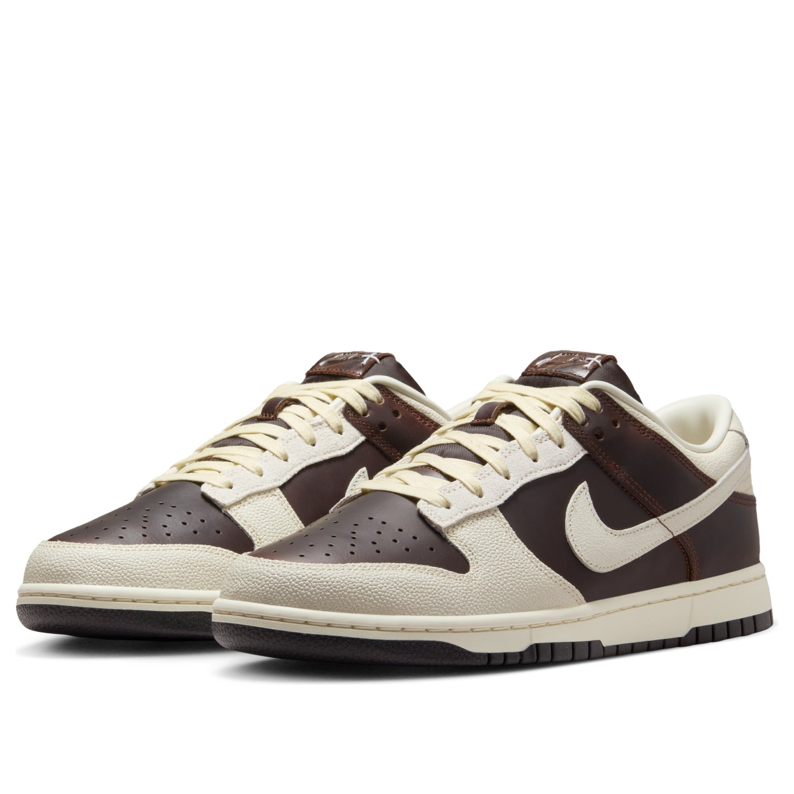 Nike Dunk Low 'Fauna Brown' IH7333-200