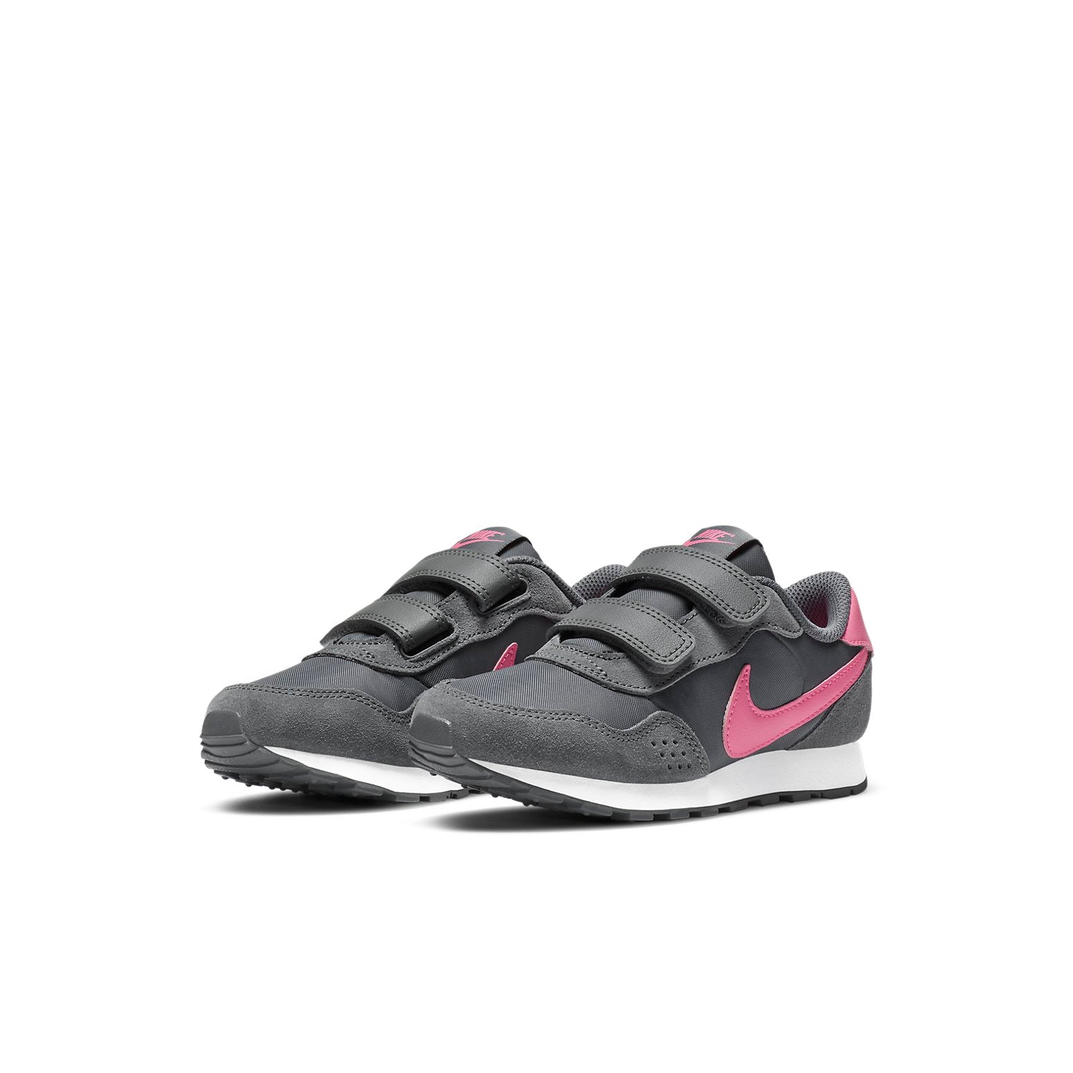 (PS) Nike MD Valiant 'Grey Pink Glow' CN8559-011