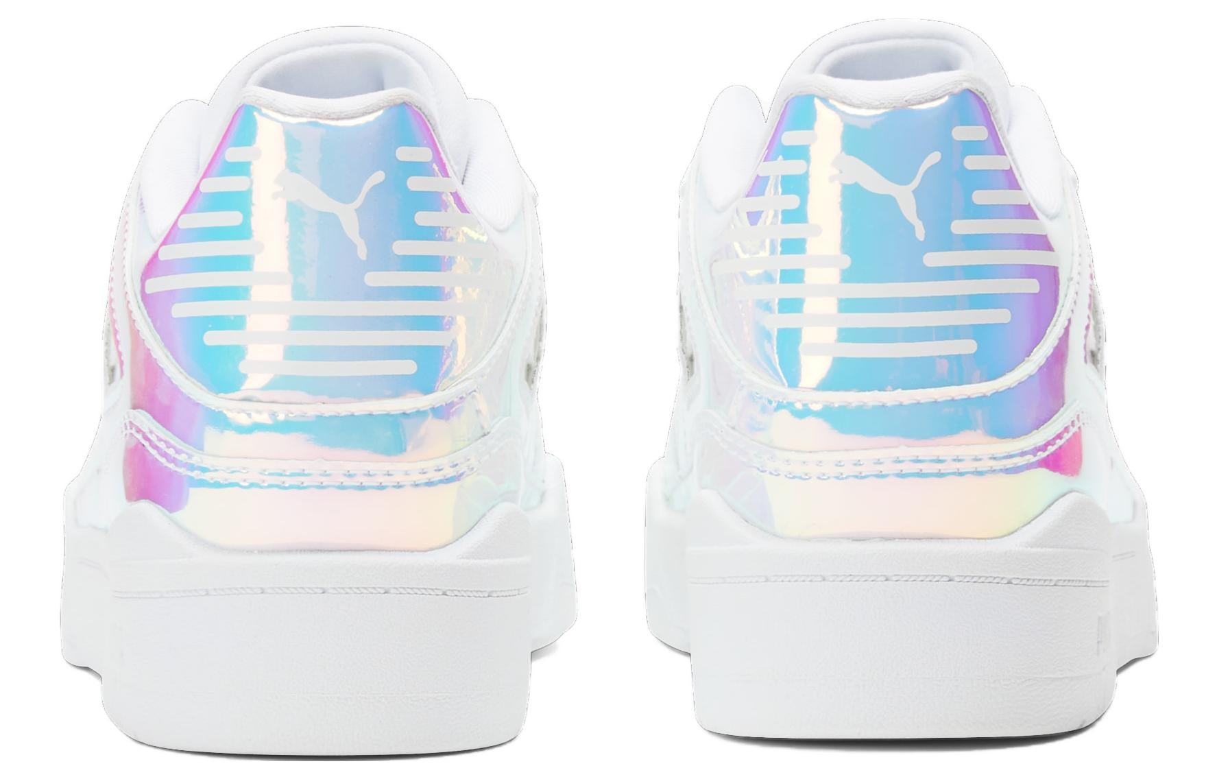 (WMNS) PUMA Slipstream 'Iridescent' 392886-01
