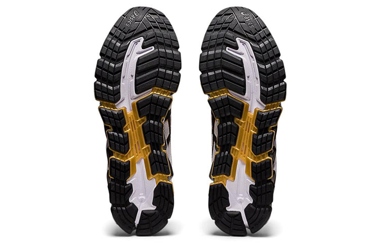 ASICS Gel Quantum 360 6 White/Black 1201A062-101