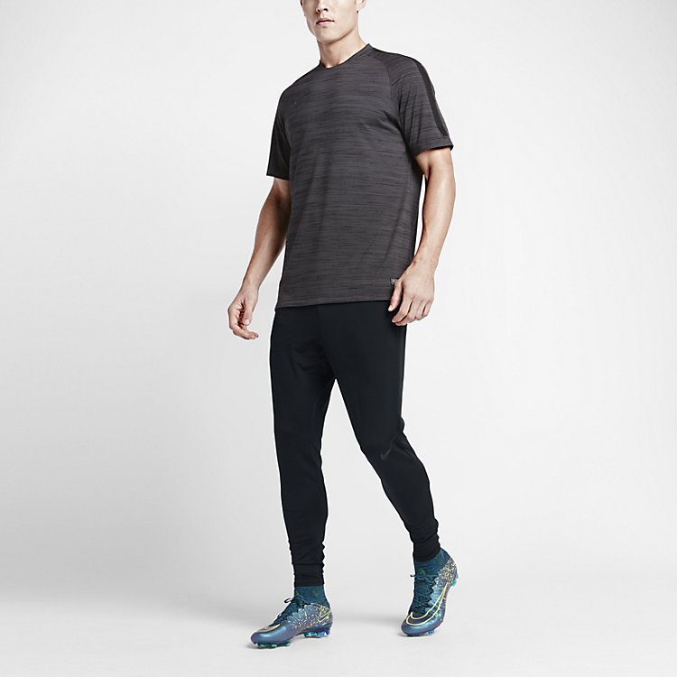 Football Pants Men Nike STRIKE Pant WP EL 688416-011