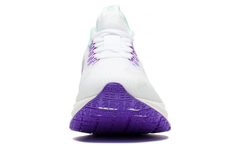 Li-Ning Jue Ying Essential 'White Green Purple' ARRS003-13