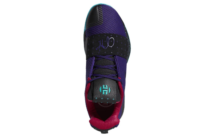 adidas Harden Volume 3 'Drew League' B42005