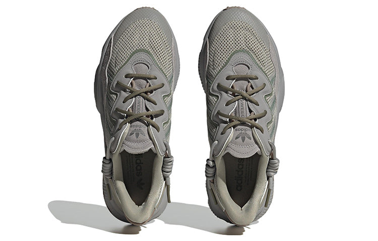 adidas Originals Ozweego 'Green Grey' IF0427