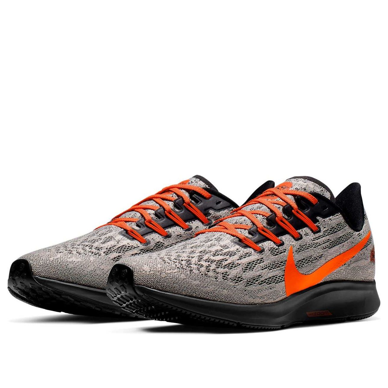 Nike Air Zoom Pegasus 36 'Oklahoma State' CI2074-001