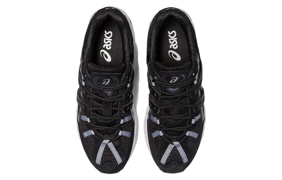 ASICS Gel-Sonoma 15-50 'Black White' 1201A438-003