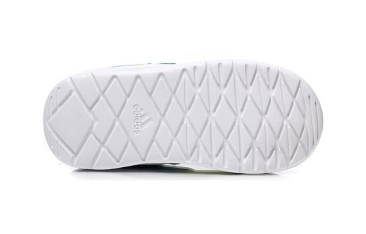 (PS) adidas RapidaZen C 'Blue Green' CG3259