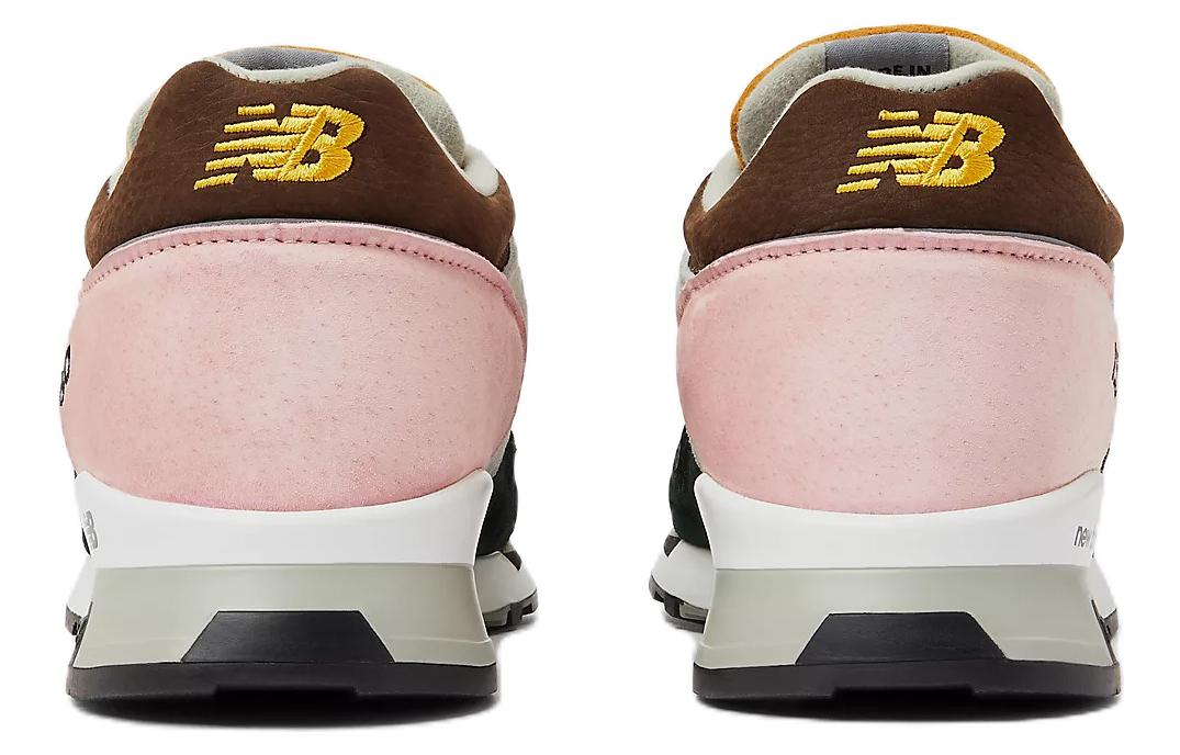 New Balance 1500 Made In England 'Selected Edition - Green Pink' M1500SED