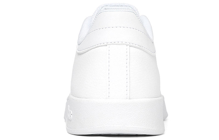 (GS) adidas Breakent K White FY9504