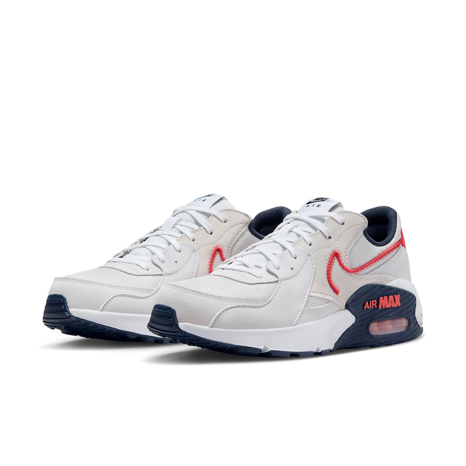 Nike Air Max Excee 'Photon Dust Dark Obsidian' DZ0795-013